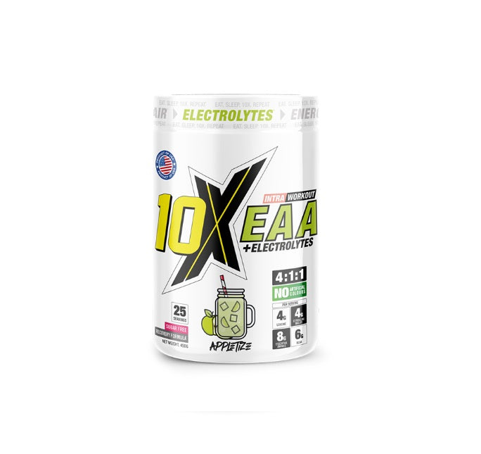 10X ATHLETIC EAA 450G