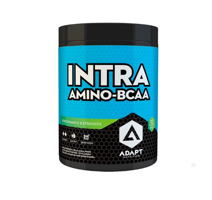 ADAPT NUTRITION INTRA AMINO BCAA 375G