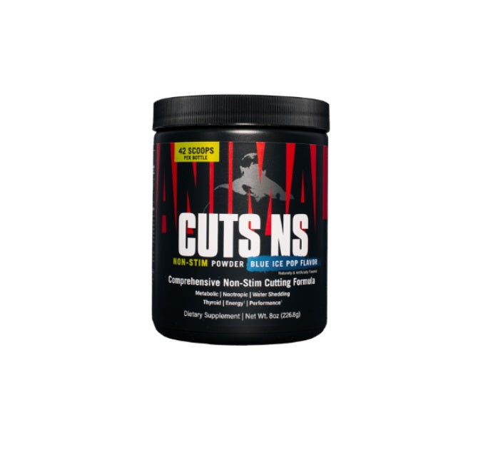 ANIMAL CUT NON-STIM 226.8G