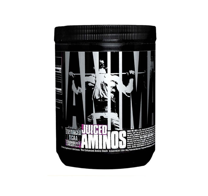 ANIMAL JUICED AMINOS 366G