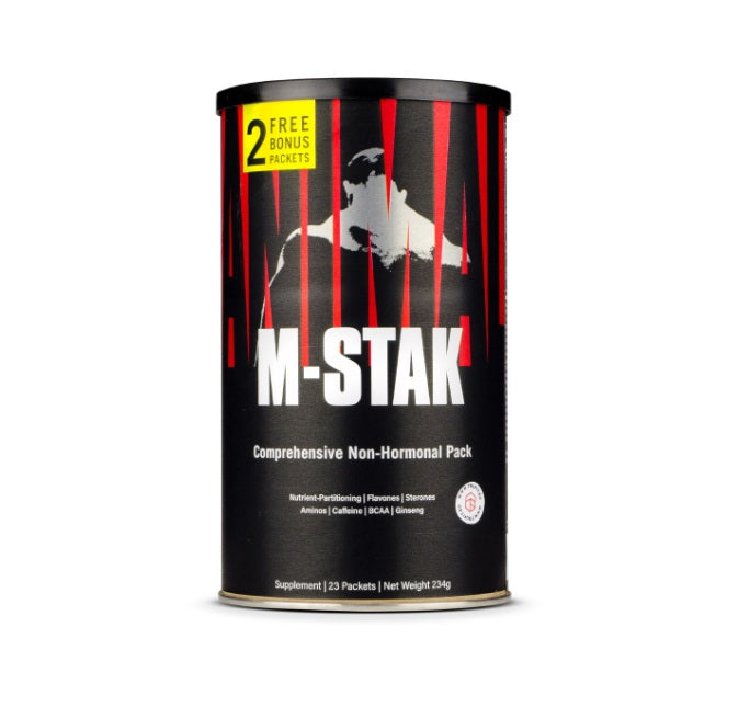 ANIMAL M-STAK