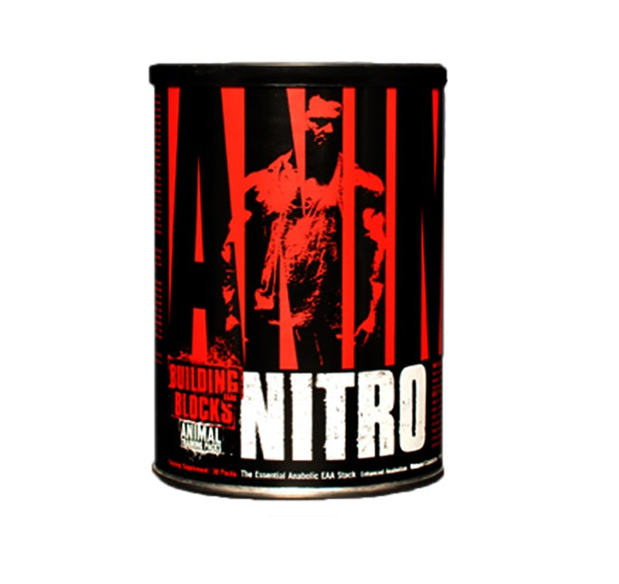 ANIMAL NITRO 44 Packs