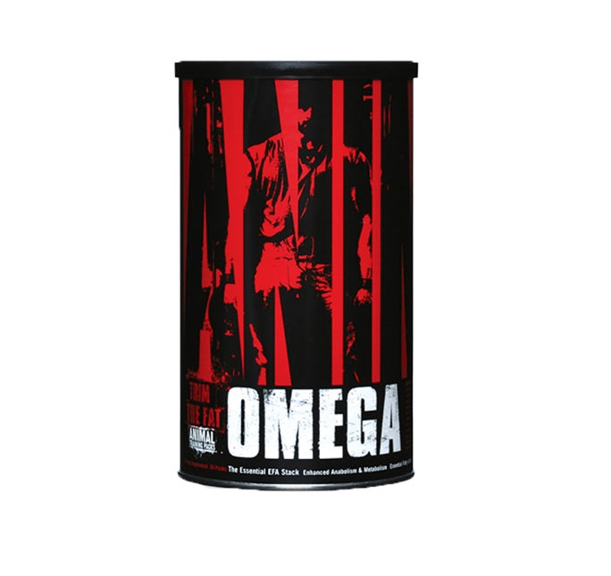 ANIMAL OMEGA 30 Packs