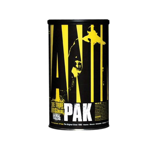 ANIMAL PAK 312G