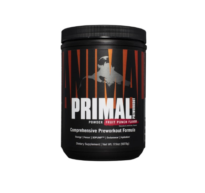 ANIMAL PRIMAL 507G