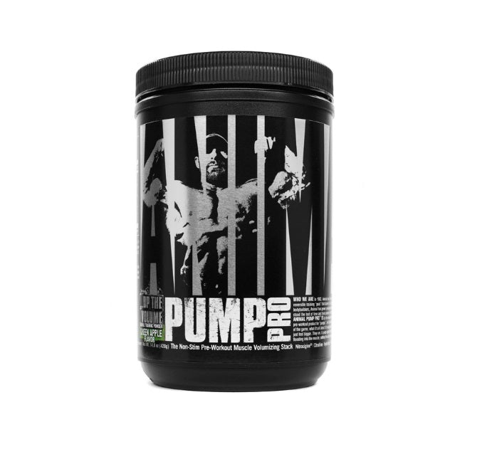 ANIMAL PUMP PRO 420G