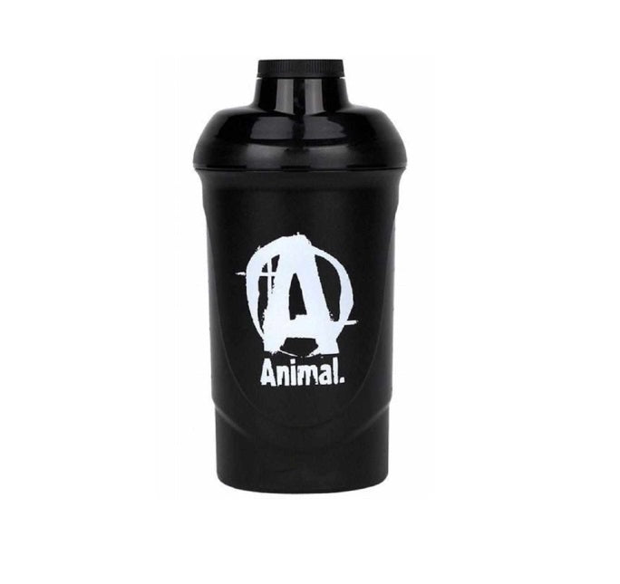 ANIMAL SHAKER 600ML