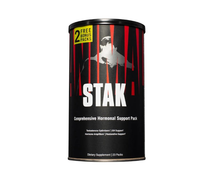 ANIMAL STAK 21 Packs