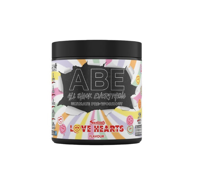 APPLIED NUTRITION ABE (ALL BLACK EVERYTHING) 315G