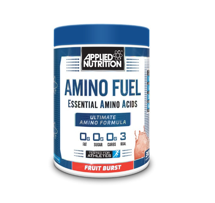 APPLIED NUTRITION AMINO FUEL 390G