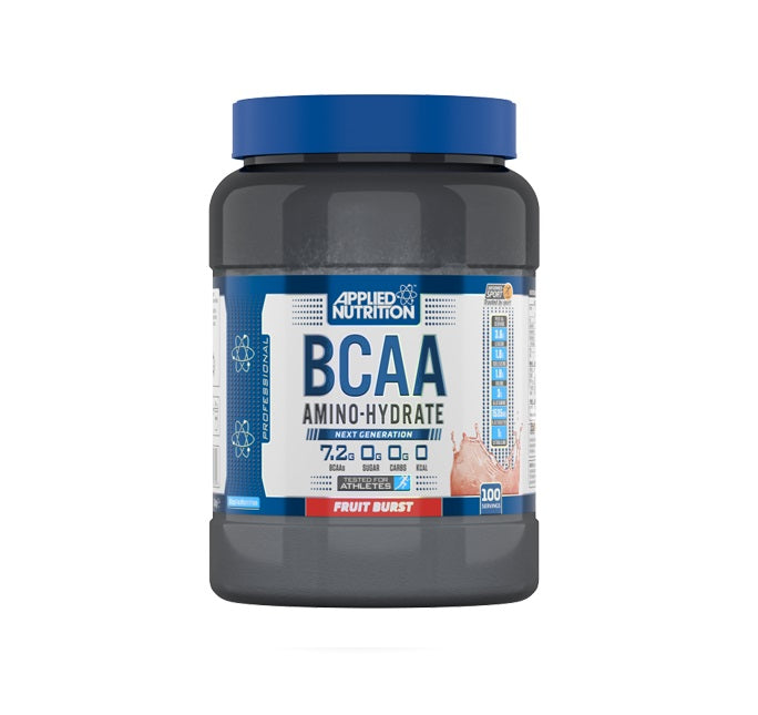 APPLIED NUTRITION BCAA AMINO HYDRATE 1.4KG