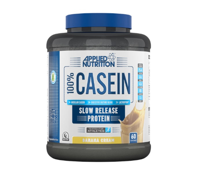APPLIED NUTRITION CASEIN 1.8KG Chocolate