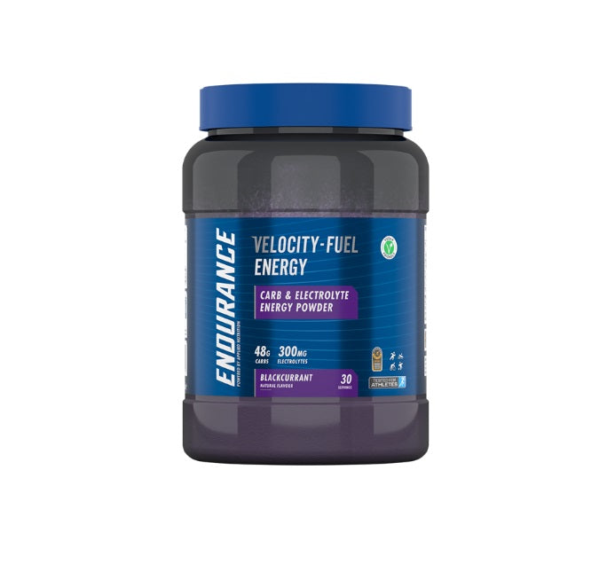 APPLIED NUTRITION ENDURANCE CARB & ELECTROLYTE ENERGY 1.5KG