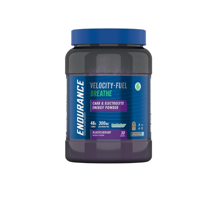 APPLIED NUTRITION ENDURANCE CARB & ELECTROLYTE ENERGY (BREATHE) 1.5KG