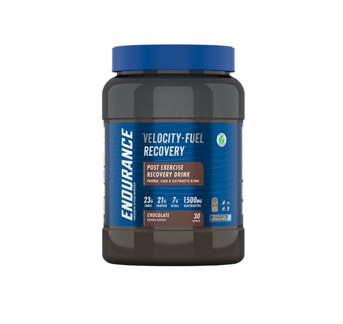 APPLIED NUTRITION ENDURANCE RECOVERY 1.5KG