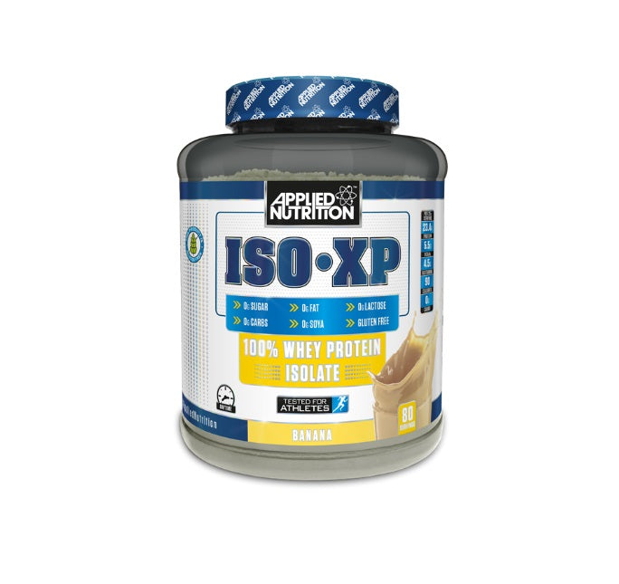 APPLIED NUTRITION ISO XP 1.8KG