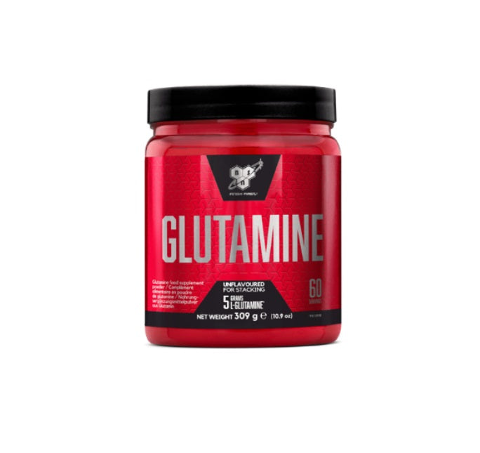 BSN GLUTAMINE DNA 309g