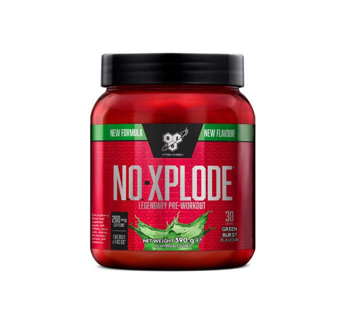 BSN N.O.XPLODE 390G
