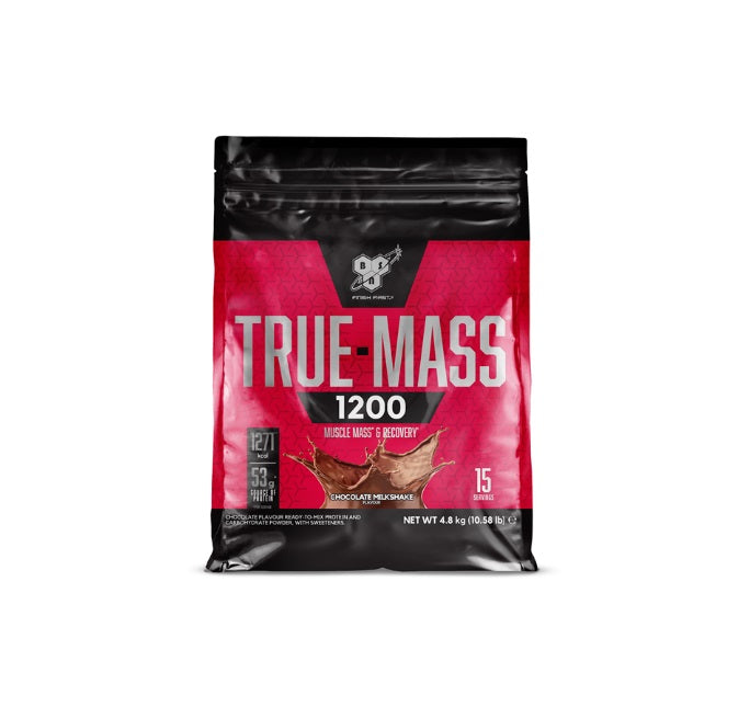 BSN TRUE MASS 1200 4.73KG