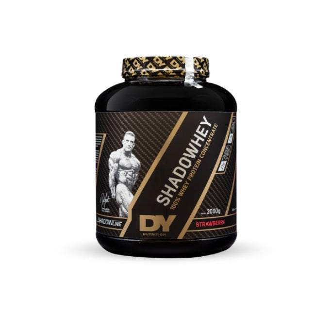 DY NUTRITION SHADOWHEY CONCENTRATE 2KG