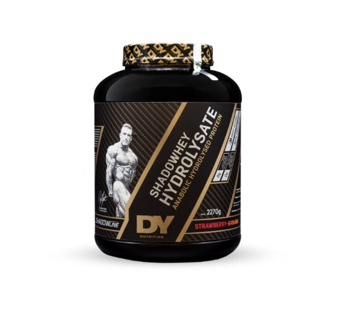DY NUTRITION SHADOWHEY HYDROLYZED 2KG