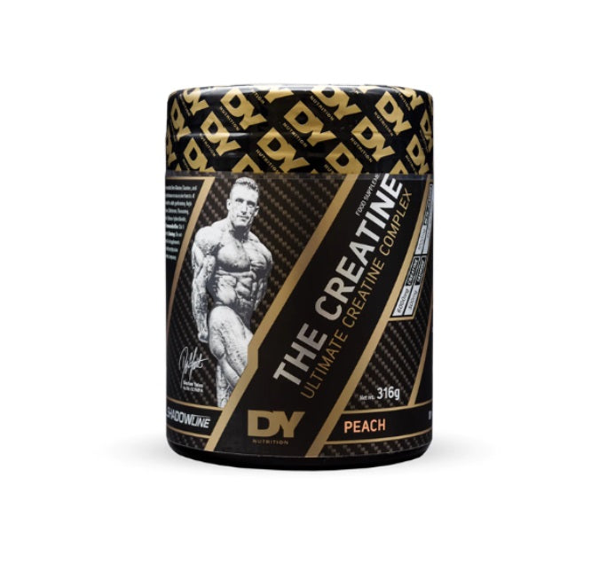 DY NUTRITION THE CREATINE 316G