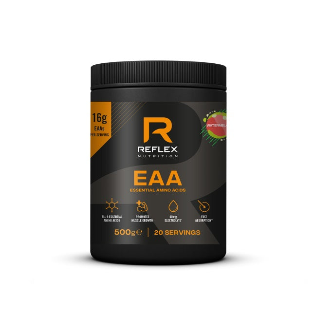 REFLEX NUTRITION EAA 500G
