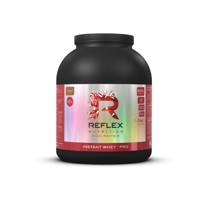 REFLEX NUTRITION INSTANT WHEY PRO 2.2KG