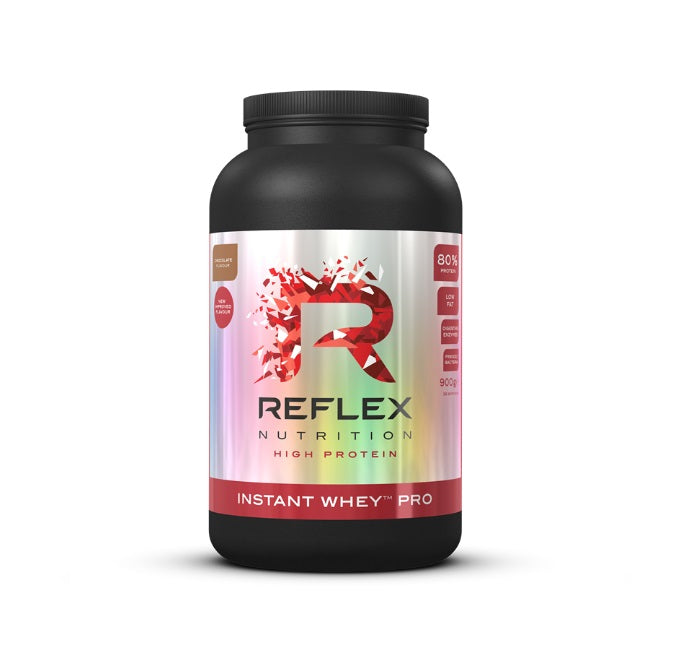 REFLEX NUTRITION INSTANT WHEY PRO 900G
