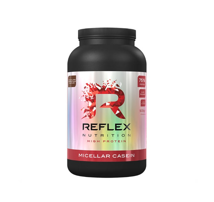 REFLEX NUTRITION MICELLAR CASEIN 909G Chocolate