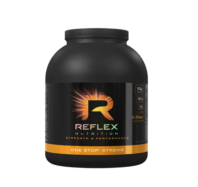 Reflex Nutrition One Stop Xtreme 4.3kg