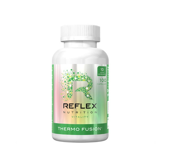 REFLEX NUTRITION VITAMIN D3 100 Caps