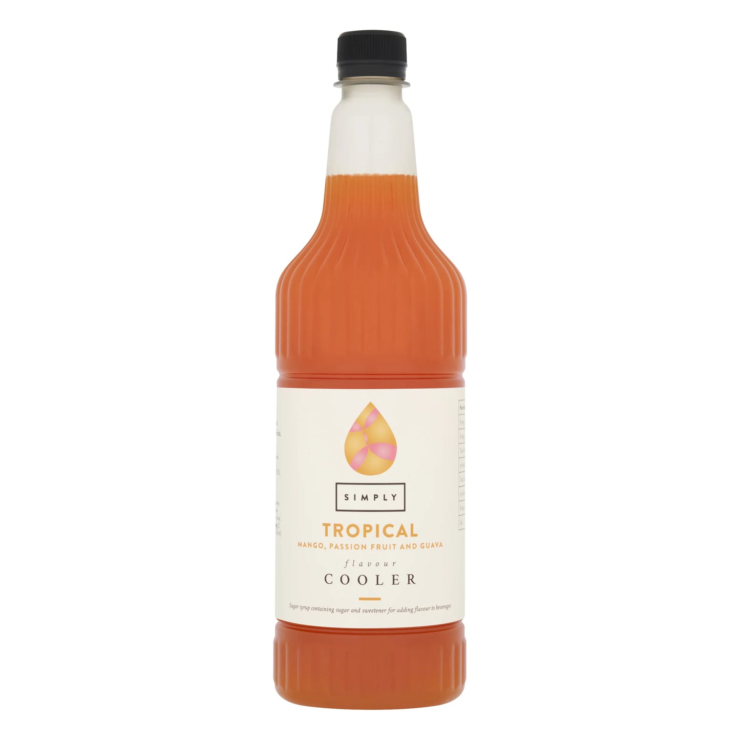 Simply Tropical COOLER 1 Litre