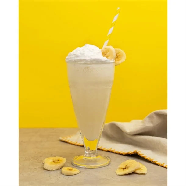 Dinoshakes Banana Milkshake 1kg