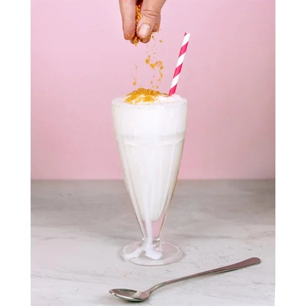Dinoshakes Vanilla Milkshake 1kg