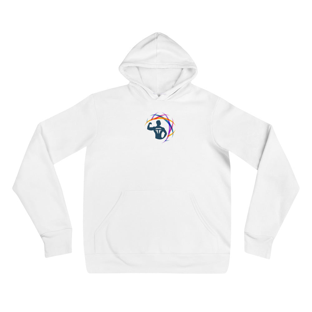 Unisex hoodie