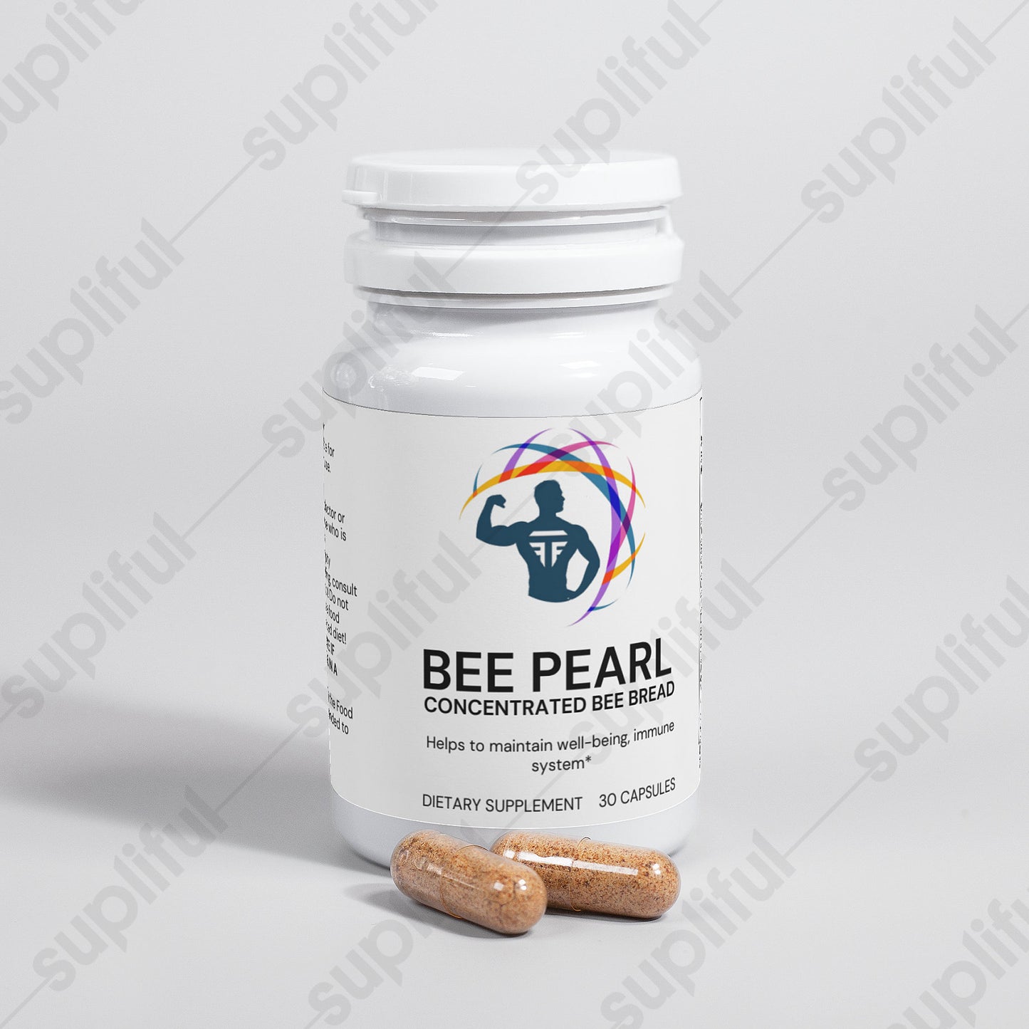 TFF Bee Pearl