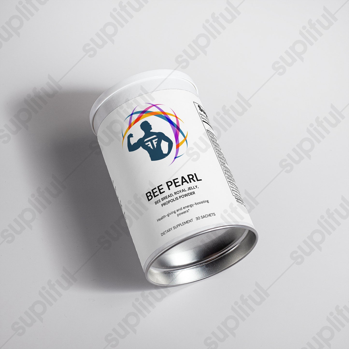 TFF Bee Pearl Powder
