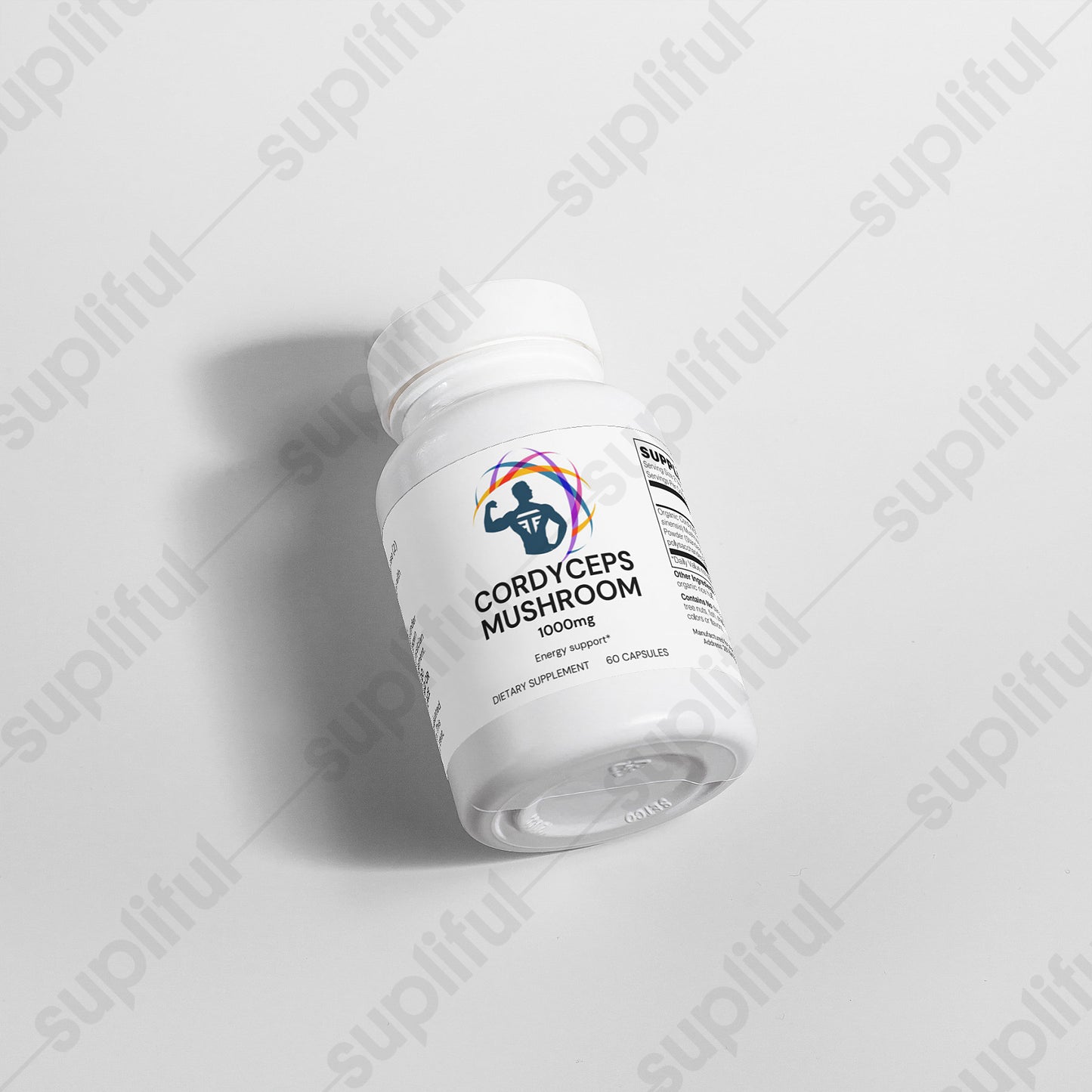 TFF Cordyceps Mushroom