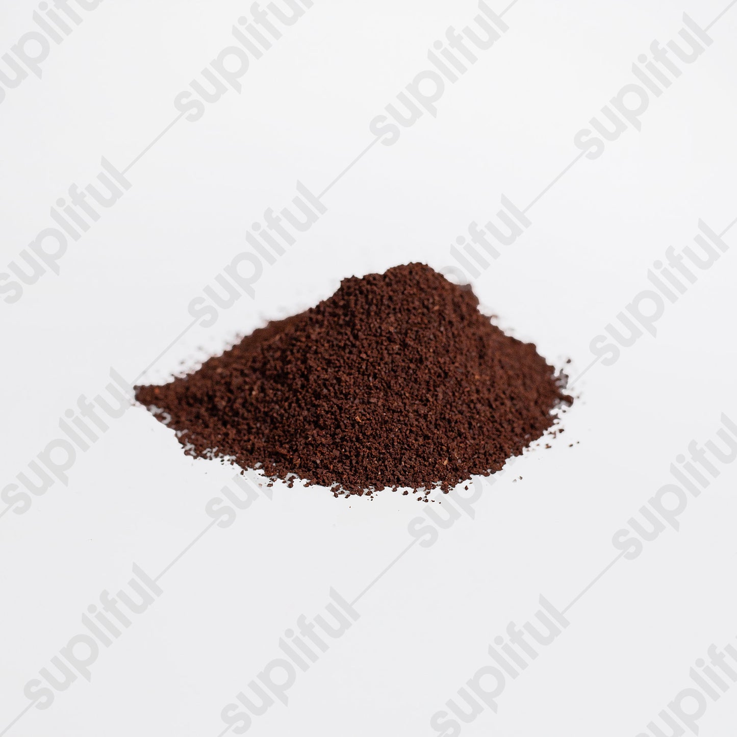 TFF Mushroom Coffee Fusion - Lion’s Mane & Chaga 4oz