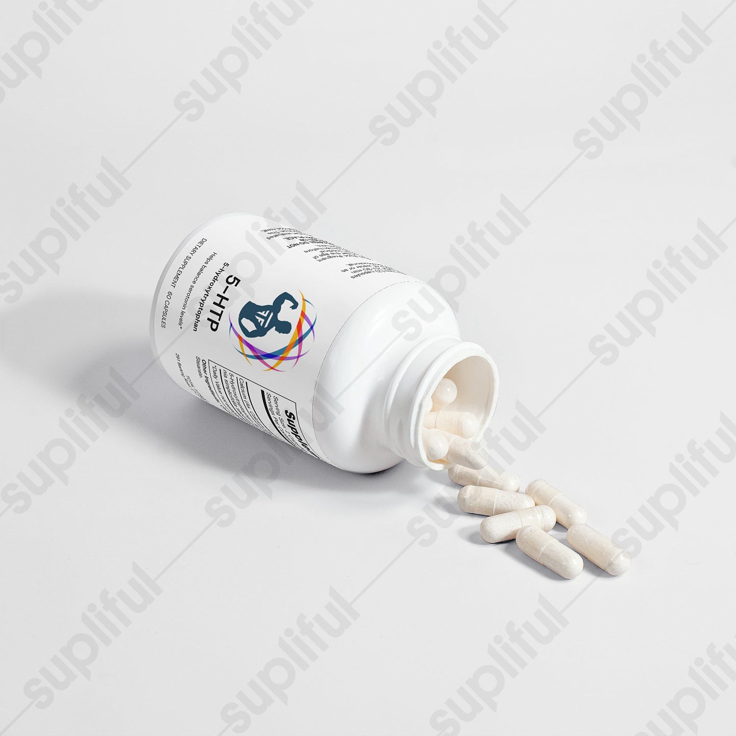 TFF 5-HTP