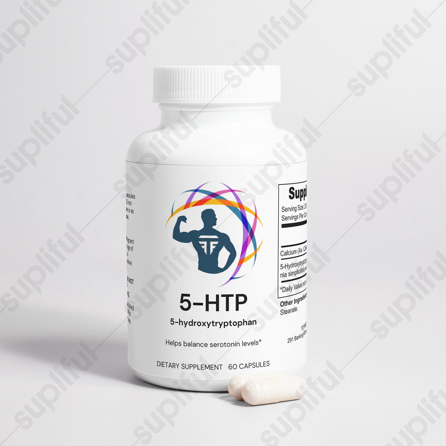 TFF 5-HTP