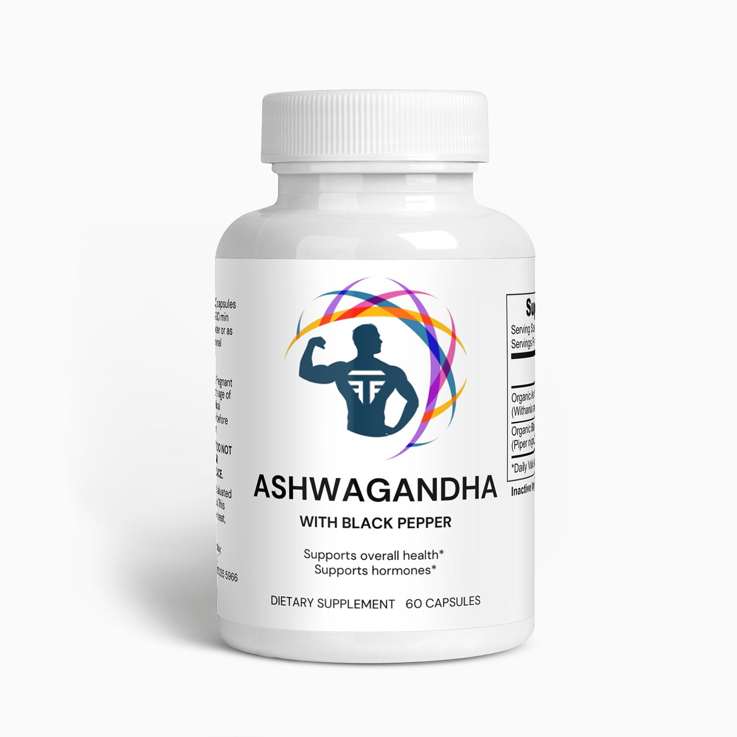 TFF Ashwagandha