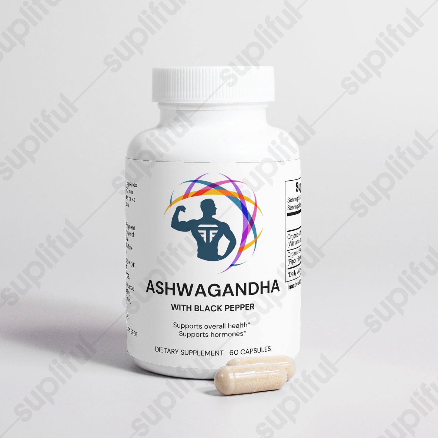 TFF Ashwagandha