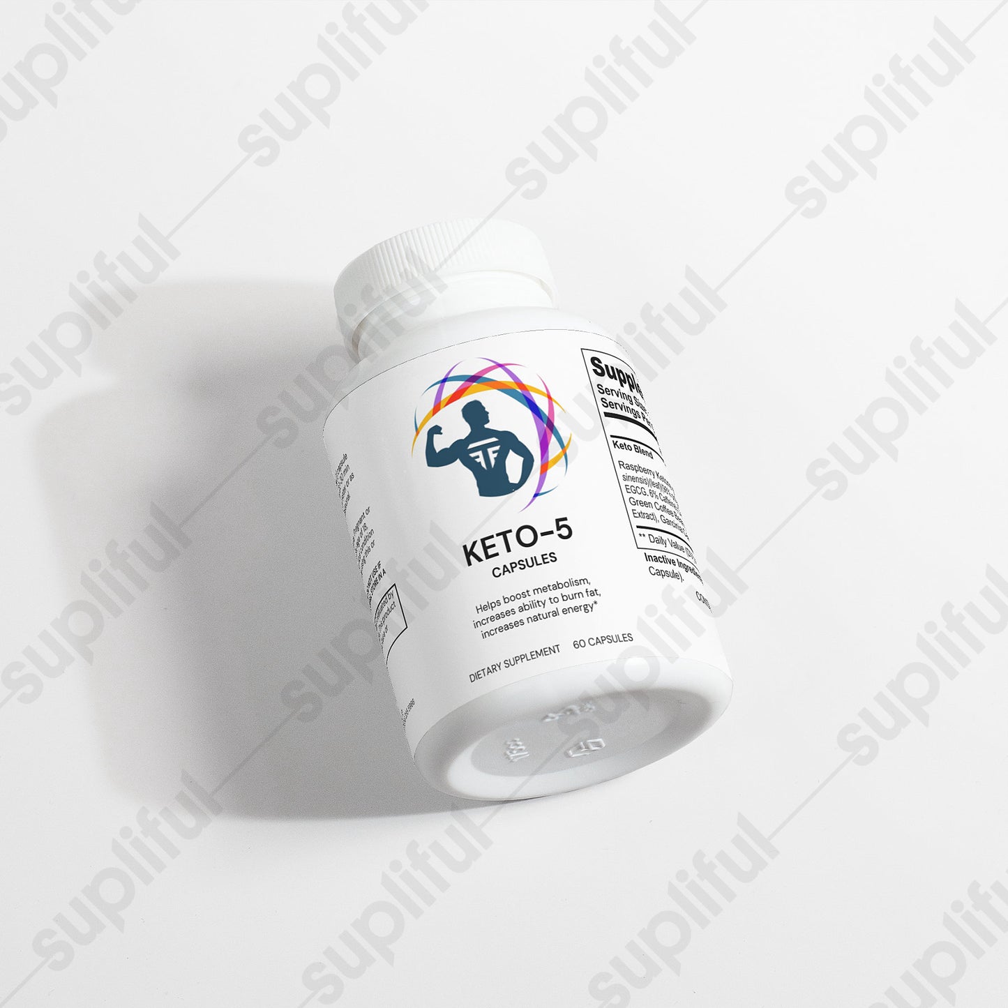 TFF Keto-5