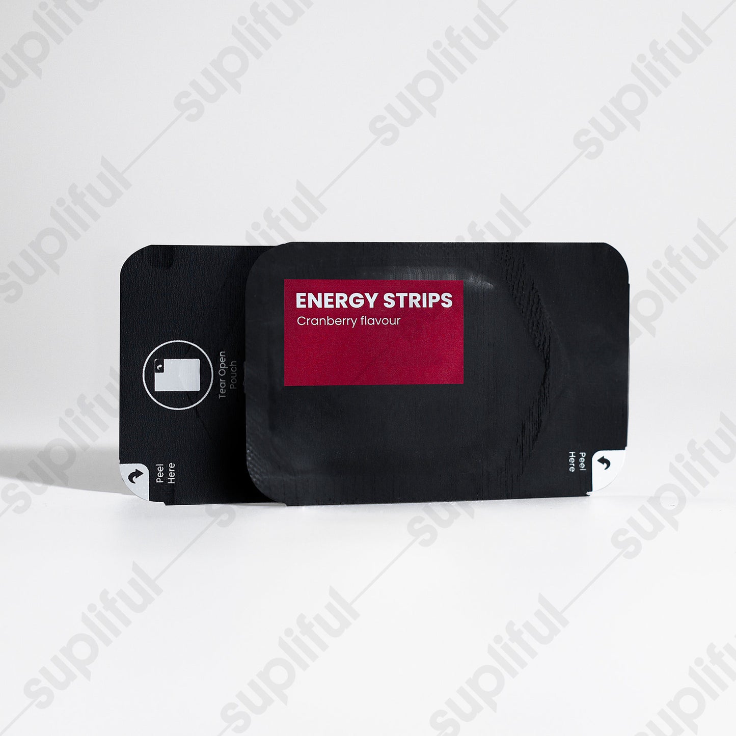 TFF Energy Strips