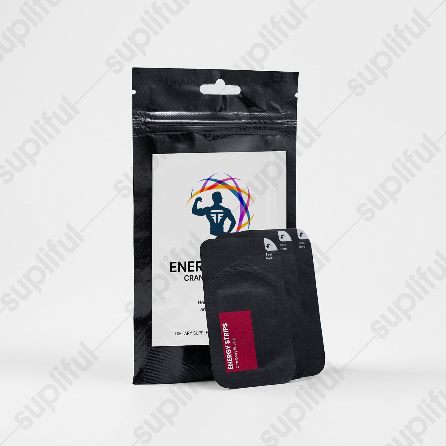 TFF Energy Strips