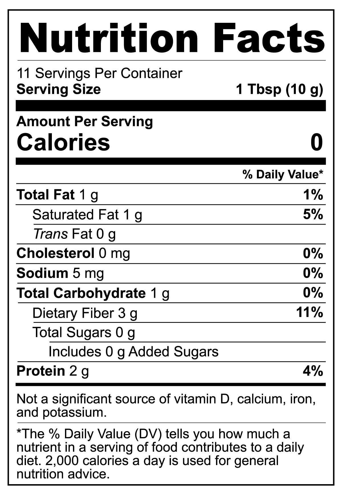 TFF Organic Hemp Coffee Blend - Medium Roast 4oz