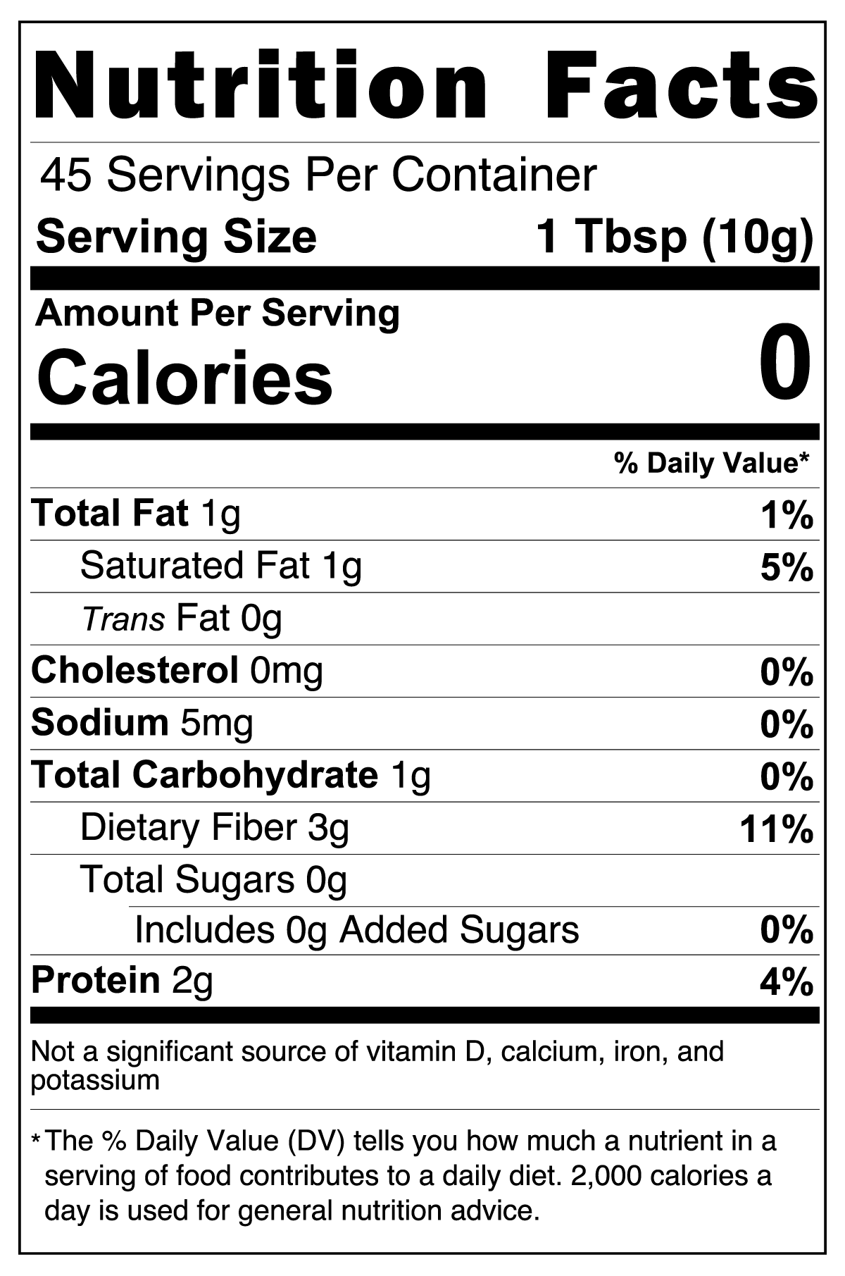 TFF Organic Hemp Coffee Blend - Medium Roast 16oz