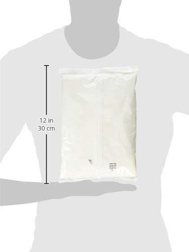 Simply Vanilla Frappe Powder, Nut Free & Gluten Free Frappe Powder for Iced Drinks (1 Kg)